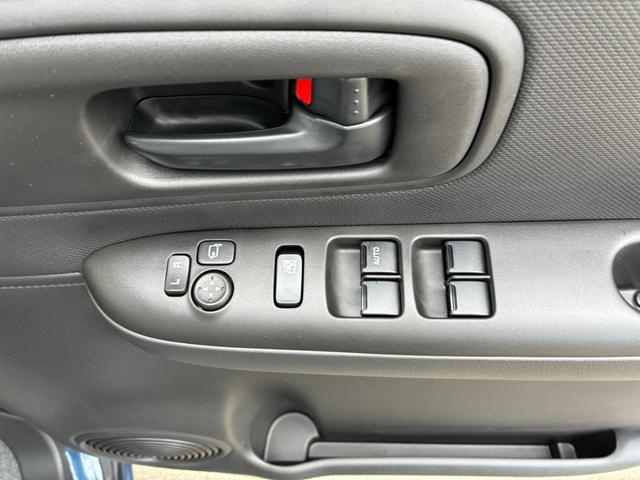 ワゴンＲスマイル Ｇ　届出済未使用車　衝突軽減ブレーキ　スマートキー（24枚目）