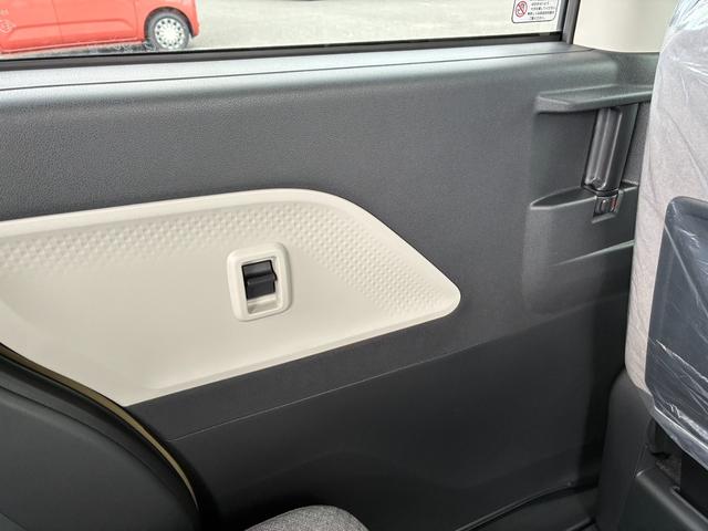 タント Ｌ　届出済未使用車　衝突軽減ブレーキ　スマートキー　ＶＳＣ　前後ソナー　電動格納式ミラー　アイドリングストップ機能　レーダーブレーキサポート　セキュリティーアラーム　リモコンキー　ＬＥＤライト　ＡＣ　ＰＳ（11枚目）