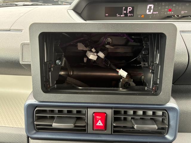タント Ｌ　届出済未使用車　衝突軽減ブレーキ　スマートキー　ＶＳＣ　前後ソナー　電動格納式ミラー　アイドリングストップ機能　レーダーブレーキサポート　セキュリティーアラーム　リモコンキー　ＬＥＤライト　ＡＣ　ＰＳ（13枚目）