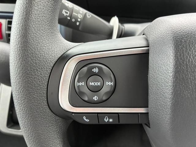 タント Ｌ　届出済未使用車　衝突軽減ブレーキ　スマートキー　ＶＳＣ　前後ソナー　電動格納式ミラー　アイドリングストップ機能　レーダーブレーキサポート　セキュリティーアラーム　リモコンキー　ＬＥＤライト　ＡＣ　ＰＳ（20枚目）