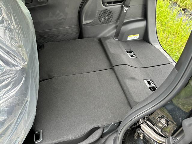 Ｎ－ＢＯＸカスタム ベースグレード　届出済未使用車　衝突軽減ブレーキ　ＬＥＤ　ＥＣＯＮモード　スマートキープッシュスタート　ＡＢＳ　クルーズコントロール　シートヒーター（9枚目）