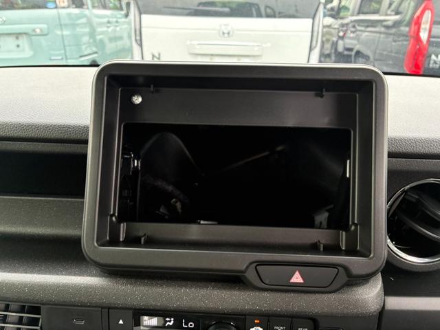 Ｎ－ＢＯＸカスタム ベースグレード　届出済未使用車　衝突軽減ブレーキ　ＬＥＤ　ＥＣＯＮモード　スマートキープッシュスタート　ＡＢＳ　クルーズコントロール　シートヒーター（14枚目）