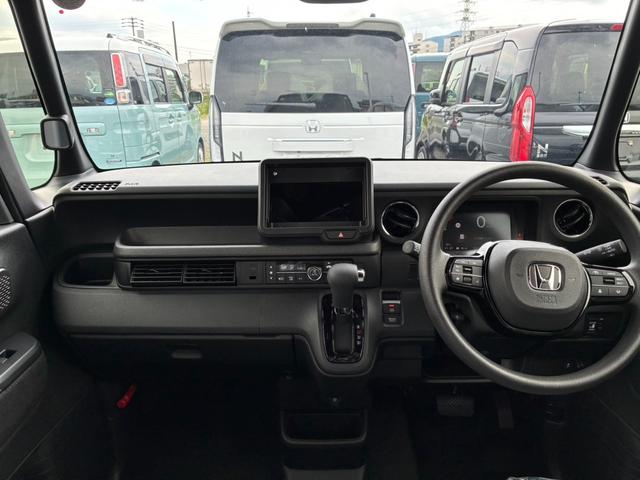 Ｎ－ＢＯＸカスタム ベースグレード　届出済未使用車　衝突軽減ブレーキ　ＬＥＤ　ＥＣＯＮモード　スマートキープッシュスタート　ＡＢＳ　クルーズコントロール　シートヒーター（15枚目）