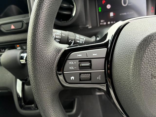 Ｎ－ＢＯＸカスタム ベースグレード　届出済未使用車　衝突軽減ブレーキ　ＬＥＤ　ＥＣＯＮモード　スマートキープッシュスタート　ＡＢＳ　クルーズコントロール　シートヒーター（25枚目）