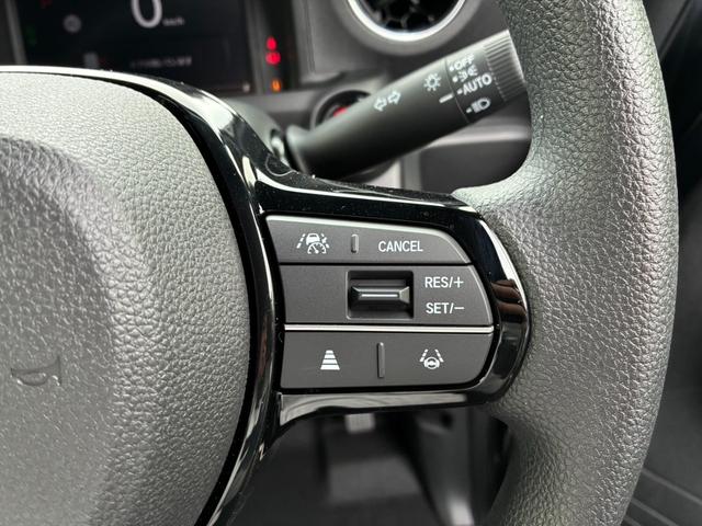 Ｎ－ＢＯＸカスタム ベースグレード　届出済未使用車　衝突軽減ブレーキ　ＬＥＤ　ＥＣＯＮモード　スマートキープッシュスタート　ＡＢＳ　クルーズコントロール　シートヒーター（26枚目）