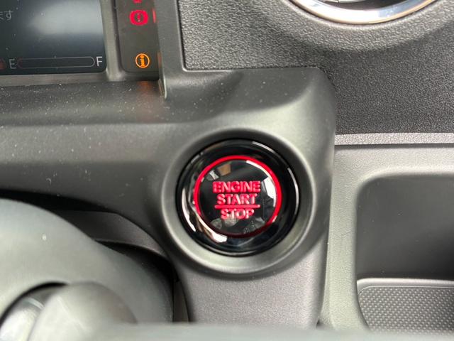 Ｎ－ＢＯＸカスタム ベースグレード　届出済未使用車　衝突軽減ブレーキ　ＬＥＤ　ＥＣＯＮモード　スマートキープッシュスタート　ＡＢＳ　クルーズコントロール　シートヒーター（27枚目）