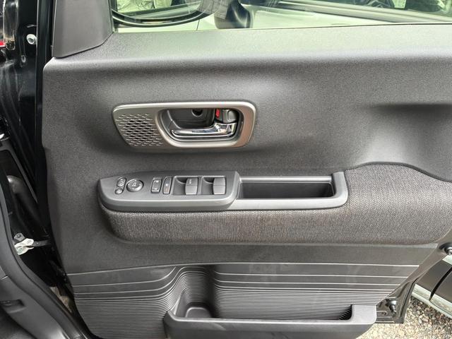 Ｎ－ＢＯＸカスタム ベースグレード　届出済未使用車　衝突軽減ブレーキ　ＬＥＤ　ＥＣＯＮモード　スマートキープッシュスタート　ＡＢＳ　クルーズコントロール　シートヒーター（33枚目）