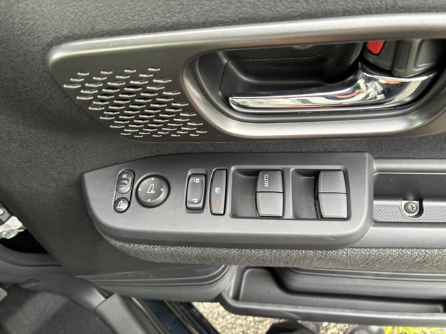 Ｎ－ＢＯＸカスタム ベースグレード　届出済未使用車　衝突軽減ブレーキ　ＬＥＤ　ＥＣＯＮモード　スマートキープッシュスタート　ＡＢＳ　クルーズコントロール　シートヒーター（34枚目）