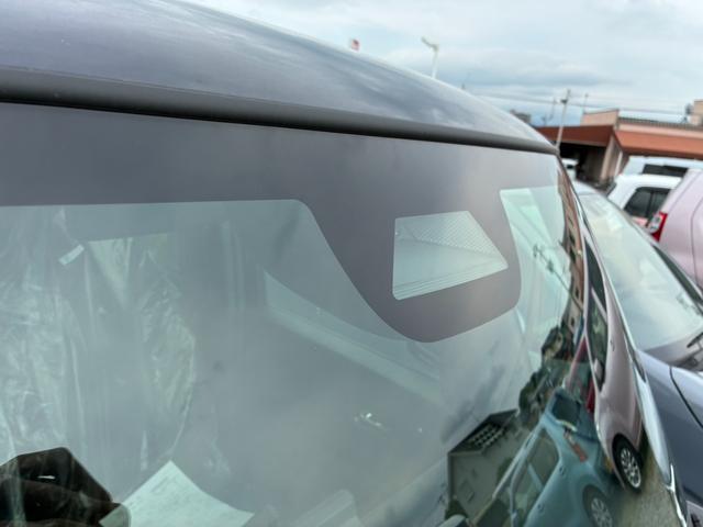 Ｎ－ＢＯＸカスタム ベースグレード　届出済未使用車　衝突軽減ブレーキ　ＬＥＤ　ＥＣＯＮモード　スマートキープッシュスタート　ＡＢＳ　クルーズコントロール　シートヒーター（36枚目）