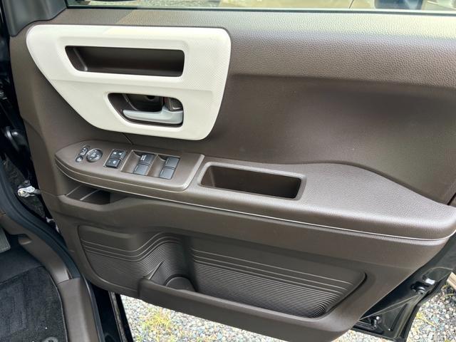 Ｎ－ＢＯＸ Ｌ　純正フルセグナビ　バックカメラ　ＥＴＣ　ドラレコ　衝突被害軽減ブレーキ　スマートキー　スライドドア　プッシュスタート　クルーズコントロール　ＡＢＳ　前席シートヒーター（5枚目）