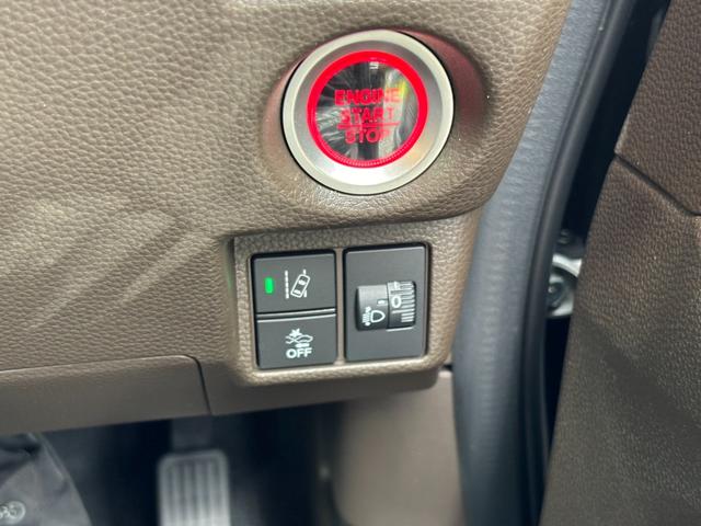 Ｎ－ＢＯＸ Ｌ　純正フルセグナビ　バックカメラ　ＥＴＣ　ドラレコ　衝突被害軽減ブレーキ　スマートキー　スライドドア　プッシュスタート　クルーズコントロール　ＡＢＳ　前席シートヒーター（12枚目）