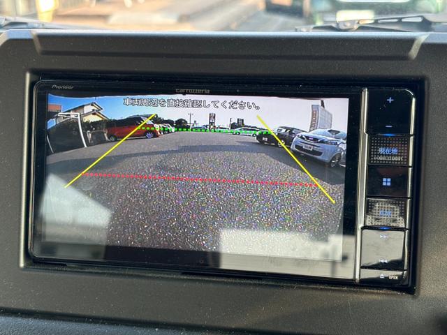 ジムニー ＸＣ　フルセグナビ　ＥＴＣ　バックカメラ　衝突被害軽減ブレーキ　スマートキー　ＬＥＤヘッドライト　パワーウインドウ　プッシュスタート　クルーズコントロール　フルオートエアコン　ＡＢＳ（7枚目）