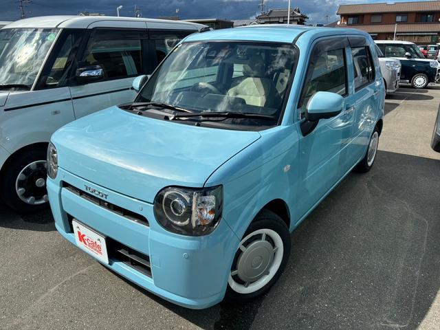 ミラトコット Ｇ　ＳＡＩＩＩ（2枚目）