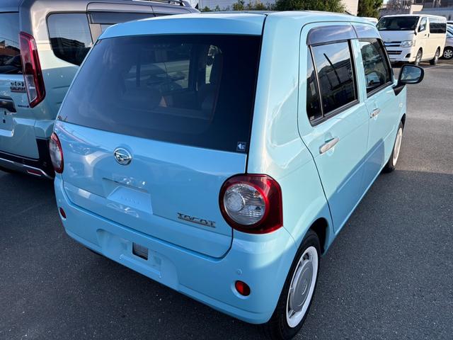 ミラトコット Ｇ　ＳＡＩＩＩ（15枚目）