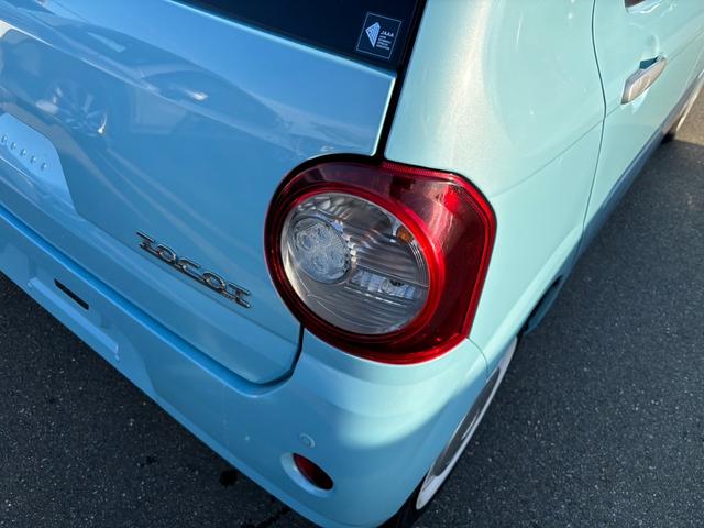 ミラトコット Ｇ　ＳＡＩＩＩ（25枚目）