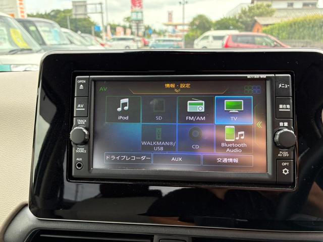 ｅＫワゴン Ｇ　フルセグナビ　ドライブレコーダー付き　バックカメラ　衝突軽減ブレーキ　前席シートヒーター　スマートキー　アイドリングストップ　オートエアコン　盗難警報装置　パワーステアリング　ＡＢＳ（18枚目）