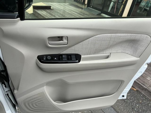 ｅＫワゴン Ｇ　フルセグナビ　ドライブレコーダー付き　バックカメラ　衝突軽減ブレーキ　前席シートヒーター　スマートキー　アイドリングストップ　オートエアコン　盗難警報装置　パワーステアリング　ＡＢＳ（40枚目）