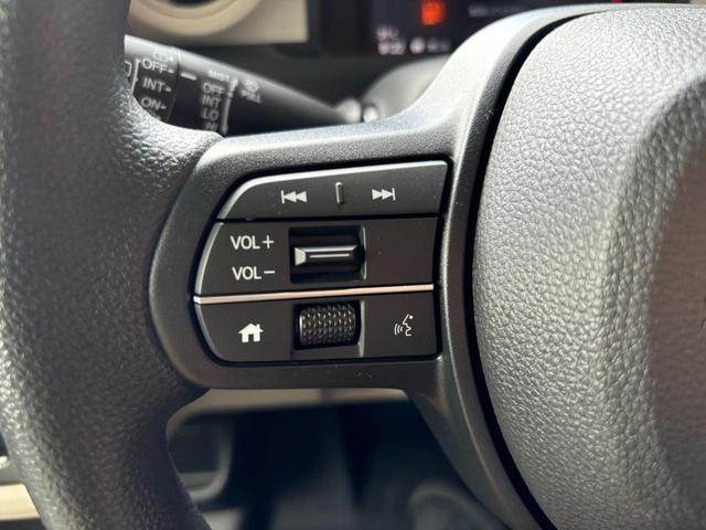 Ｎ－ＢＯＸ ベースグレード　衝突被害軽減ブレーキ　スマートキー　スライドドア　ＬＥＤヘッドライト　パワーウインドウ　プッシュスタート　フルオートエアコン　ＡＢＳ　前席シートヒーター　アイドリングストップ　衝突軽減システム（11枚目）