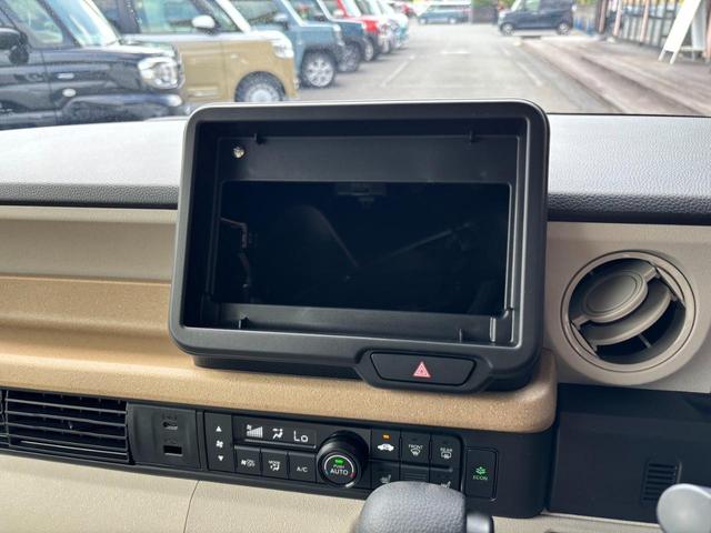 Ｎ－ＢＯＸ ベースグレード　衝突被害軽減ブレーキ　スマートキー　スライドドア　ＬＥＤヘッドライト　パワーウインドウ　プッシュスタート　フルオートエアコン　ＡＢＳ　前席シートヒーター　アイドリングストップ　衝突軽減システム（13枚目）