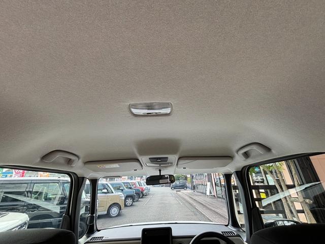 Ｎ－ＢＯＸ ベースグレード　衝突被害軽減ブレーキ　スマートキー　スライドドア　ＬＥＤヘッドライト　パワーウインドウ　プッシュスタート　フルオートエアコン　ＡＢＳ　前席シートヒーター　アイドリングストップ　衝突軽減システム（24枚目）