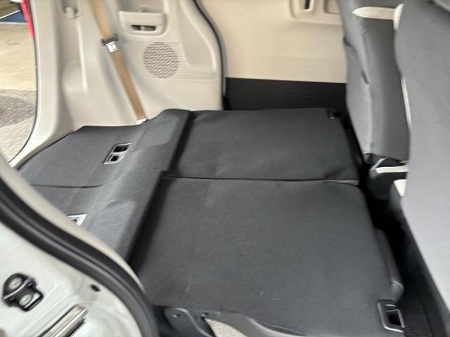 Ｎ－ＢＯＸ ベースグレード　純正ディスプレイオーディオ　衝突被害軽減ブレーキ　スマートキー　スライドドア　ＬＥＤヘッドライト　パワーウインドウ　プッシュスタート　クルーズコントロール　フルオートエアコン　前席シートヒーター（27枚目）