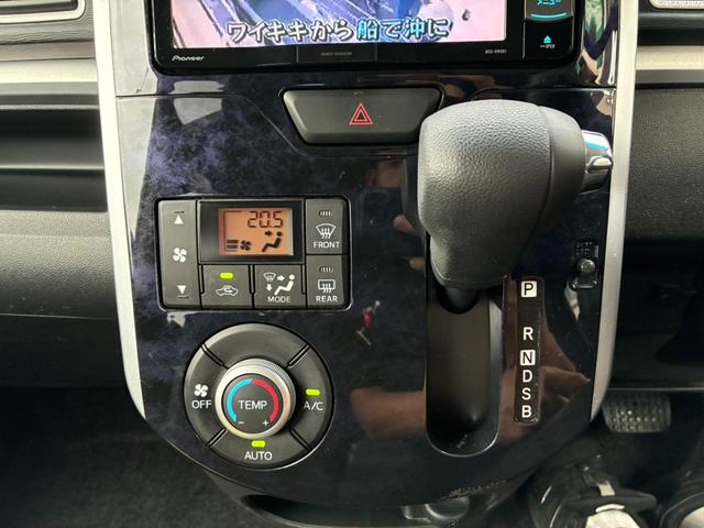 タント カスタムＸ　トップエディションリミテッドＳＡＩＩＩ　フルセグナビ　バックカメラ　ドライブレコーダー前　衝突安全ボディ　衝突軽減ブレーキ　スマートキー＆プッシュスタート　オートライト　ＬＥＤヘッドライト　運転席シートヒーター　ＥＳＣ　ＡＢＳ（26枚目）