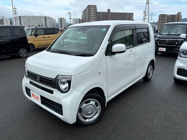 Ｎ－ＷＧＮ Ｌホンダセンシング　フルセグナビ　バックカメラ　ＥＴＣ　衝突被害軽減ブレーキ　スマートキー　パワーウインドウ　プッシュスタート　クルーズコントロール　オートエアコン　ＡＢＳ　シートヒーター　アイドリングストップ（2枚目）