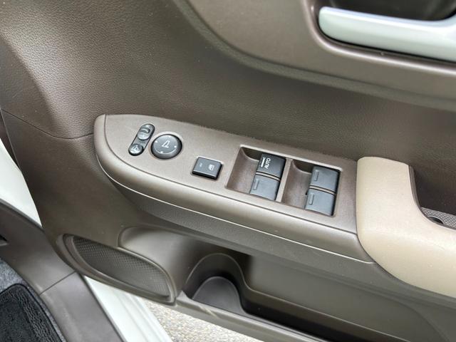 Ｎ－ＷＧＮ Ｌホンダセンシング　フルセグナビ　バックカメラ　ＥＴＣ　衝突被害軽減ブレーキ　スマートキー　パワーウインドウ　プッシュスタート　クルーズコントロール　オートエアコン　ＡＢＳ　シートヒーター　アイドリングストップ（6枚目）