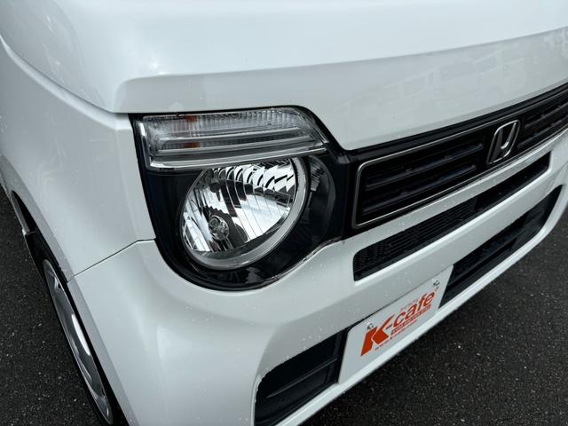 Ｎ－ＷＧＮ Ｌホンダセンシング　フルセグナビ　バックカメラ　ＥＴＣ　衝突被害軽減ブレーキ　スマートキー　パワーウインドウ　プッシュスタート　クルーズコントロール　オートエアコン　ＡＢＳ　シートヒーター　アイドリングストップ（34枚目）