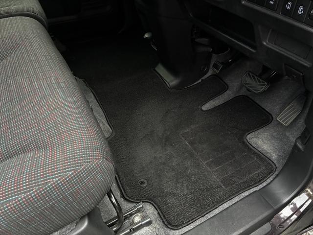 スペーシア ハイブリッドＸ　全方位モニター用カメラパッケージ装着車　フロアマット付き　運転席シ－トヒ－タ－　衝突軽減ブレーキ　スマートキー＆プッシュスタート　ＡＢＳ　コーナーセンサー　アイドリングストップ（43枚目）