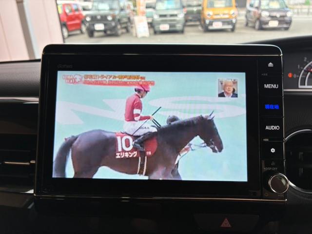 Ｎ－ＢＯＸカスタム Ｇ・Ｌホンダセンシング　純正フルセグナビ　バックカメラ　ＥＴＣ　ドライブレコーダー前後　フロアマット付き　ＬＥＤヘッドライト　スマ－トキ－＆プッシュスタート　セキュリティーアラーム　車線逸脱警報装置　前席シートヒーター（22枚目）