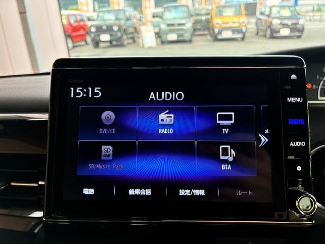 Ｎ－ＢＯＸカスタム Ｇ・Ｌホンダセンシング　純正フルセグナビ　バックカメラ　ＥＴＣ　ドライブレコーダー前後　フロアマット付き　ＬＥＤヘッドライト　スマ－トキ－＆プッシュスタート　セキュリティーアラーム　車線逸脱警報装置　前席シートヒーター（24枚目）