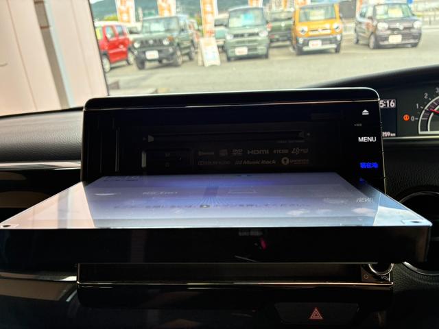 Ｎ－ＢＯＸカスタム Ｇ・Ｌホンダセンシング　純正フルセグナビ　バックカメラ　ＥＴＣ　ドライブレコーダー前後　フロアマット付き　ＬＥＤヘッドライト　スマ－トキ－＆プッシュスタート　セキュリティーアラーム　車線逸脱警報装置　前席シートヒーター（25枚目）