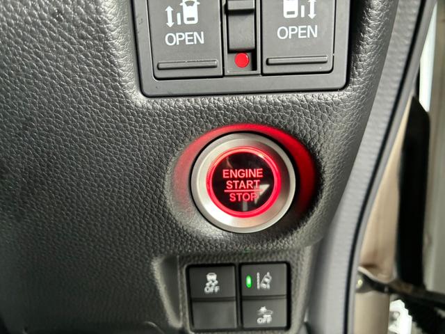 Ｎ－ＢＯＸカスタム Ｇ・Ｌホンダセンシング　純正フルセグナビ　バックカメラ　ＥＴＣ　ドライブレコーダー前後　フロアマット付き　ＬＥＤヘッドライト　スマ－トキ－＆プッシュスタート　セキュリティーアラーム　車線逸脱警報装置　前席シートヒーター（40枚目）