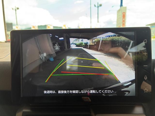タフト Ｇ　クロムベンチャー　純正ディスプレイオーディオ　バックカメラ　ＥＴＣ　ドライブレコーダー　フロアマット付き　オートクルーズコントロール　ＬＥＤヘッドライト　サンル－フ　衝突安全ボディ　衝突軽減ブレーキ（18枚目）