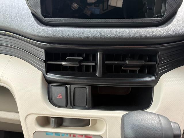 ムーヴ Ｌ　ＳＡＩＩＩ　フロアマット　スマートアシストＩＩＩ　ＡＵＴＯライト　アイドリングストップ　衝突安全ボディ　盗難防止　Ｗエアバッグ　パワーステアリング　パワーウィンドウ　ＡＢＳ（16枚目）