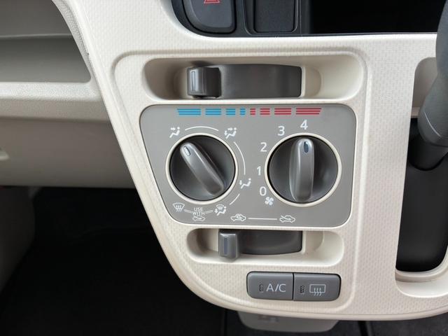 ムーヴ Ｌ　ＳＡＩＩＩ　フロアマット　スマートアシストＩＩＩ　ＡＵＴＯライト　アイドリングストップ　衝突安全ボディ　盗難防止　Ｗエアバッグ　パワーステアリング　パワーウィンドウ　ＡＢＳ（17枚目）