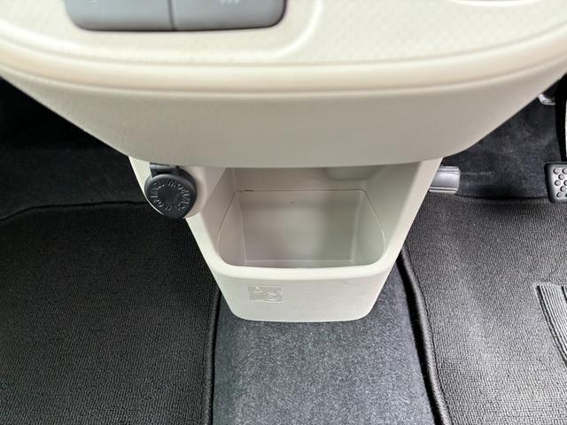 ムーヴ Ｌ　ＳＡＩＩＩ　フロアマット　スマートアシストＩＩＩ　ＡＵＴＯライト　アイドリングストップ　衝突安全ボディ　盗難防止　Ｗエアバッグ　パワーステアリング　パワーウィンドウ　ＡＢＳ（19枚目）