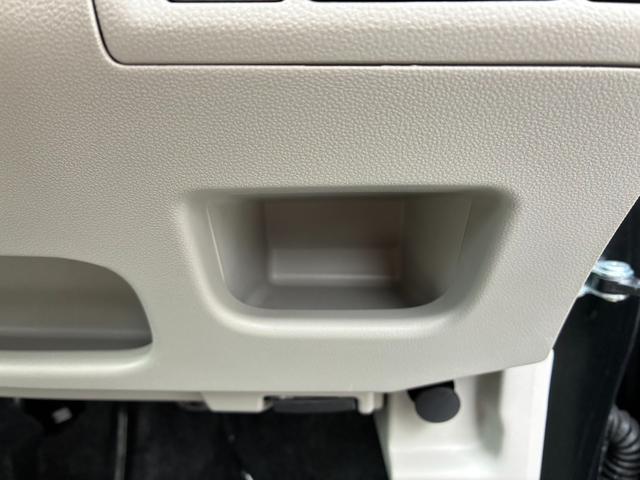 ムーヴ Ｌ　ＳＡＩＩＩ　フロアマット　スマートアシストＩＩＩ　ＡＵＴＯライト　アイドリングストップ　衝突安全ボディ　盗難防止　Ｗエアバッグ　パワーステアリング　パワーウィンドウ　ＡＢＳ（26枚目）