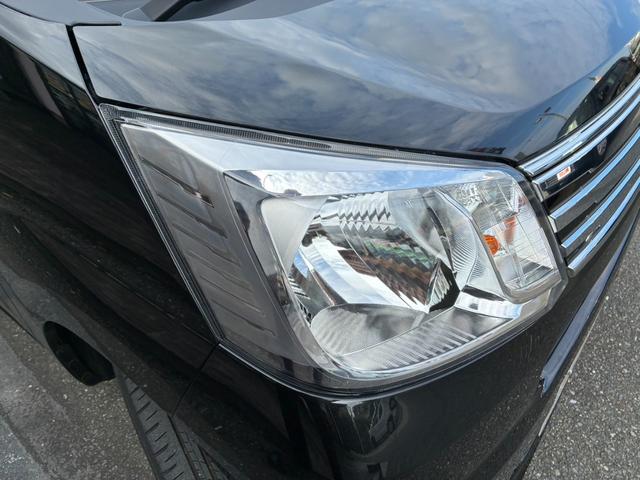 ムーヴ Ｌ　ＳＡＩＩＩ　フロアマット　スマートアシストＩＩＩ　ＡＵＴＯライト　アイドリングストップ　衝突安全ボディ　盗難防止　Ｗエアバッグ　パワーステアリング　パワーウィンドウ　ＡＢＳ（35枚目）
