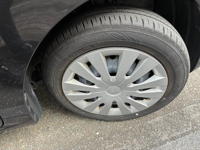 ムーヴ Ｌ　ＳＡＩＩＩ　フロアマット　スマートアシストＩＩＩ　ＡＵＴＯライト　アイドリングストップ　衝突安全ボディ　盗難防止　Ｗエアバッグ　パワーステアリング　パワーウィンドウ　ＡＢＳ（37枚目）