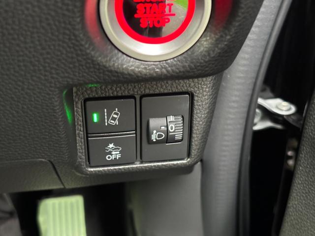 Ｎ－ＢＯＸカスタム Ｌ　純正ナビ　バックカメラ　衝突被害軽減ブレーキ　スマートキー　スライドドア　ＬＥＤヘッドライト　パワーウインドウ　プッシュスタート　クルーズコントロール　フルオートエアコン　ＡＢＳ（21枚目）