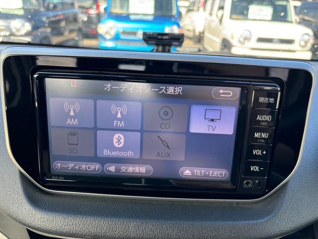 ムーヴ Ｘ　ＳＡＩＩＩ　テレビ付きナビ　ドラレコ　ＥＴＣ　バックカメラ　衝突被害軽減ブレーキ　スマートキー　プッシュスタート　クルーズコントロール　オートエアコン　ＡＢＳ　アイドリングストップ（7枚目）