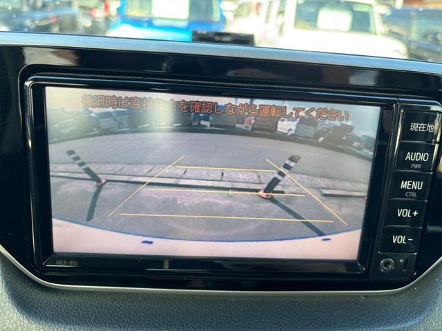 ムーヴ Ｘ　ＳＡＩＩＩ　テレビ付きナビ　ドラレコ　ＥＴＣ　バックカメラ　衝突被害軽減ブレーキ　スマートキー　プッシュスタート　クルーズコントロール　オートエアコン　ＡＢＳ　アイドリングストップ（8枚目）