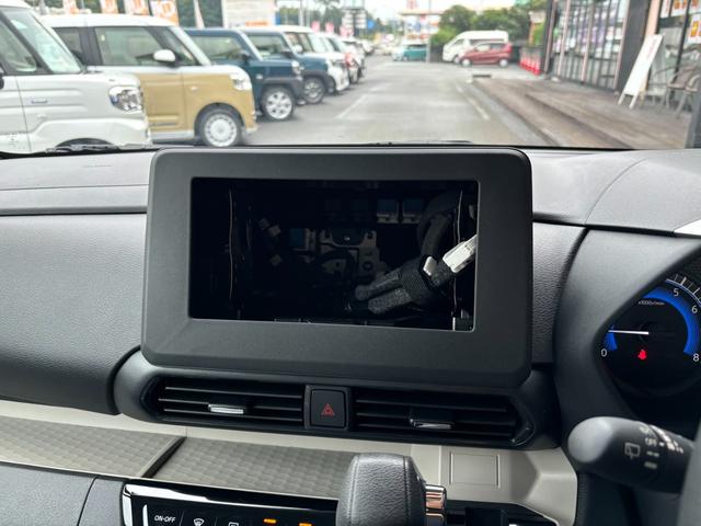 デリカミニ Ｇ　プレミアム　全方位デジタルバックミラー　衝突被害軽減ブレーキ　スマートキー　スライドドア　ＬＥＤヘッドライト　プッシュスタート　クルーズコントロール　フルオートエアコン　ＡＢＳ　アイドリングストップ（9枚目）