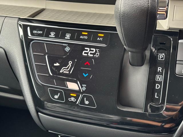 デリカミニ Ｇ　プレミアム　全方位デジタルバックミラー　衝突被害軽減ブレーキ　スマートキー　スライドドア　ＬＥＤヘッドライト　プッシュスタート　クルーズコントロール　フルオートエアコン　ＡＢＳ　アイドリングストップ（10枚目）