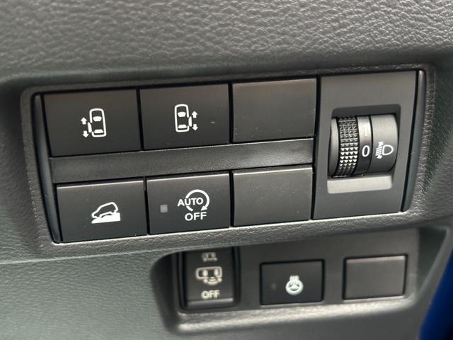 デリカミニ Ｇ　プレミアム　全方位デジタルバックミラー　衝突被害軽減ブレーキ　スマートキー　スライドドア　ＬＥＤヘッドライト　プッシュスタート　クルーズコントロール　フルオートエアコン　ＡＢＳ　アイドリングストップ（13枚目）