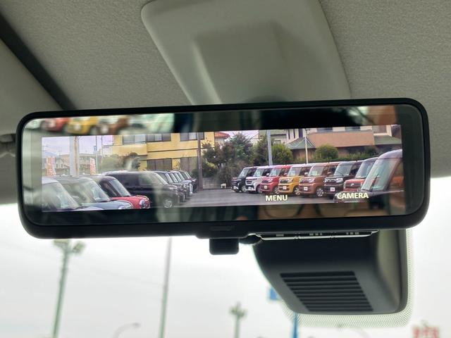 デリカミニ Ｇ　プレミアム　全方位デジタルバックミラー　衝突被害軽減ブレーキ　スマートキー　スライドドア　ＬＥＤヘッドライト　プッシュスタート　クルーズコントロール　フルオートエアコン　ＡＢＳ　アイドリングストップ（14枚目）