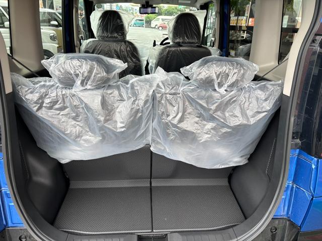 デリカミニ Ｇ　プレミアム　全方位デジタルバックミラー　衝突被害軽減ブレーキ　スマートキー　スライドドア　ＬＥＤヘッドライト　プッシュスタート　クルーズコントロール　フルオートエアコン　ＡＢＳ　アイドリングストップ（22枚目）