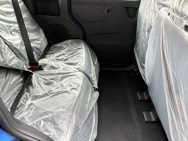 デリカミニ Ｇ　プレミアム　全方位デジタルバックミラー　衝突被害軽減ブレーキ　スマートキー　スライドドア　ＬＥＤヘッドライト　プッシュスタート　クルーズコントロール　フルオートエアコン　ＡＢＳ　アイドリングストップ（23枚目）